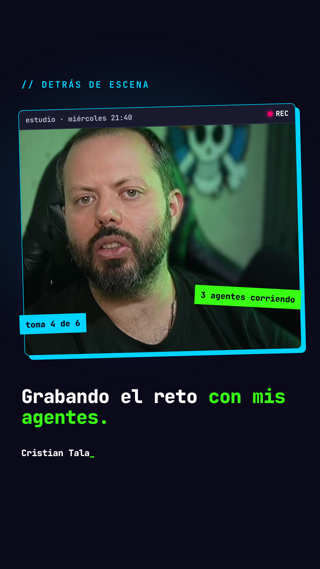 Conexión